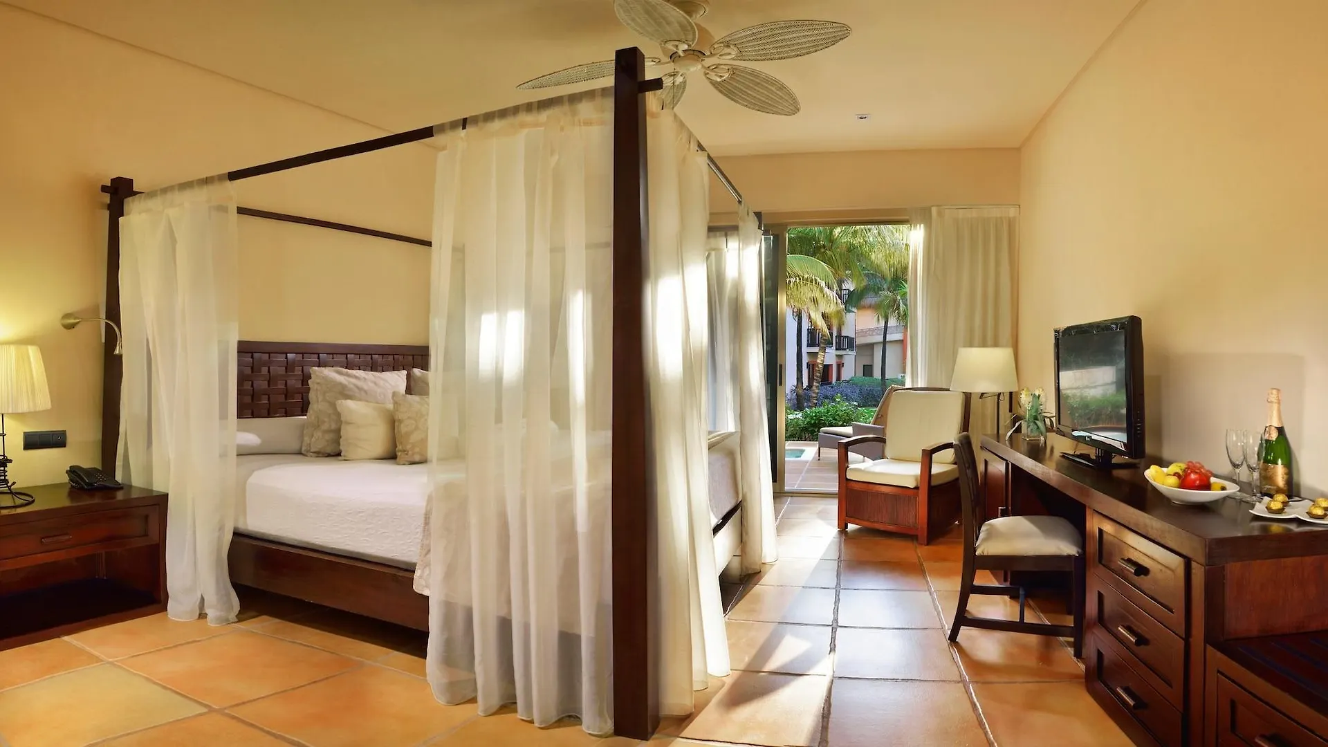 Catalonia Yucatan Beach Resort & Spa Puerto Aventuras Μεξικό