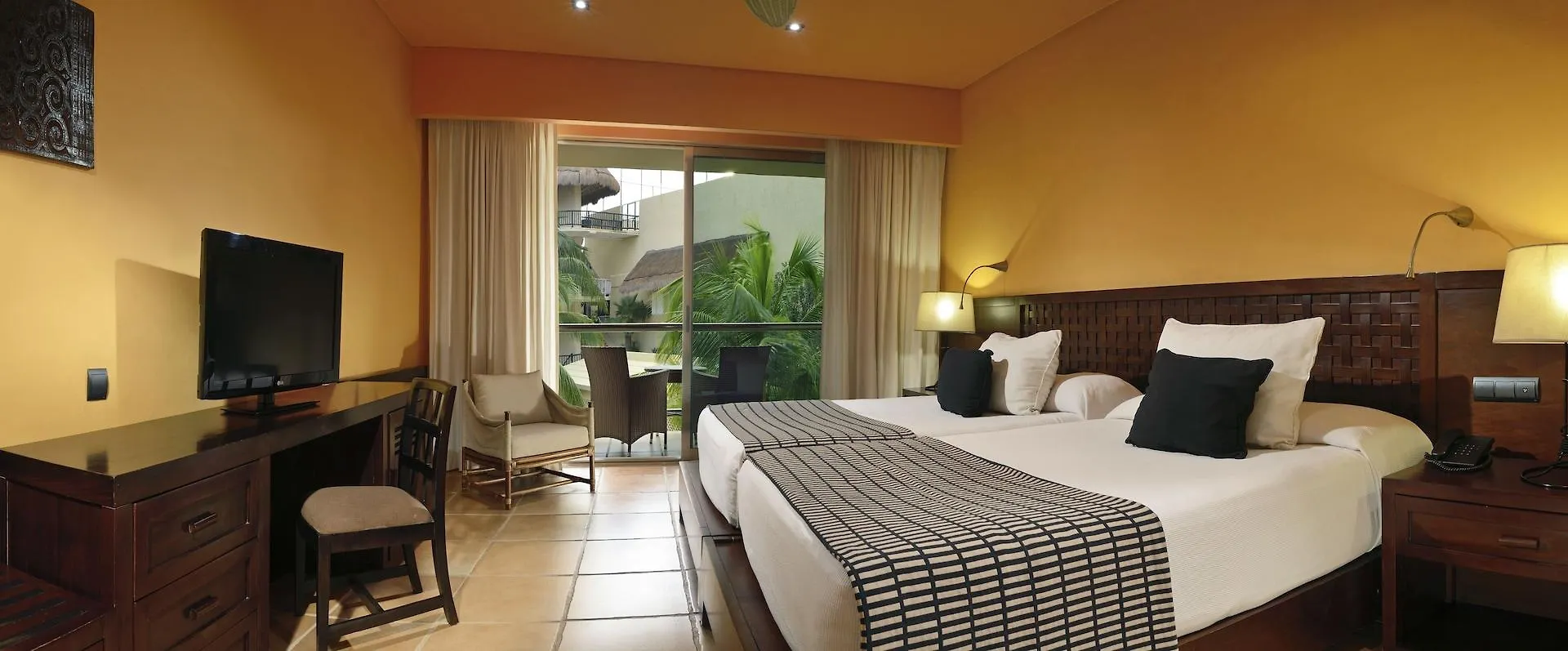 Catalonia Yucatan Beach Resort & Spa Puerto Aventuras Ξενοδοχείο