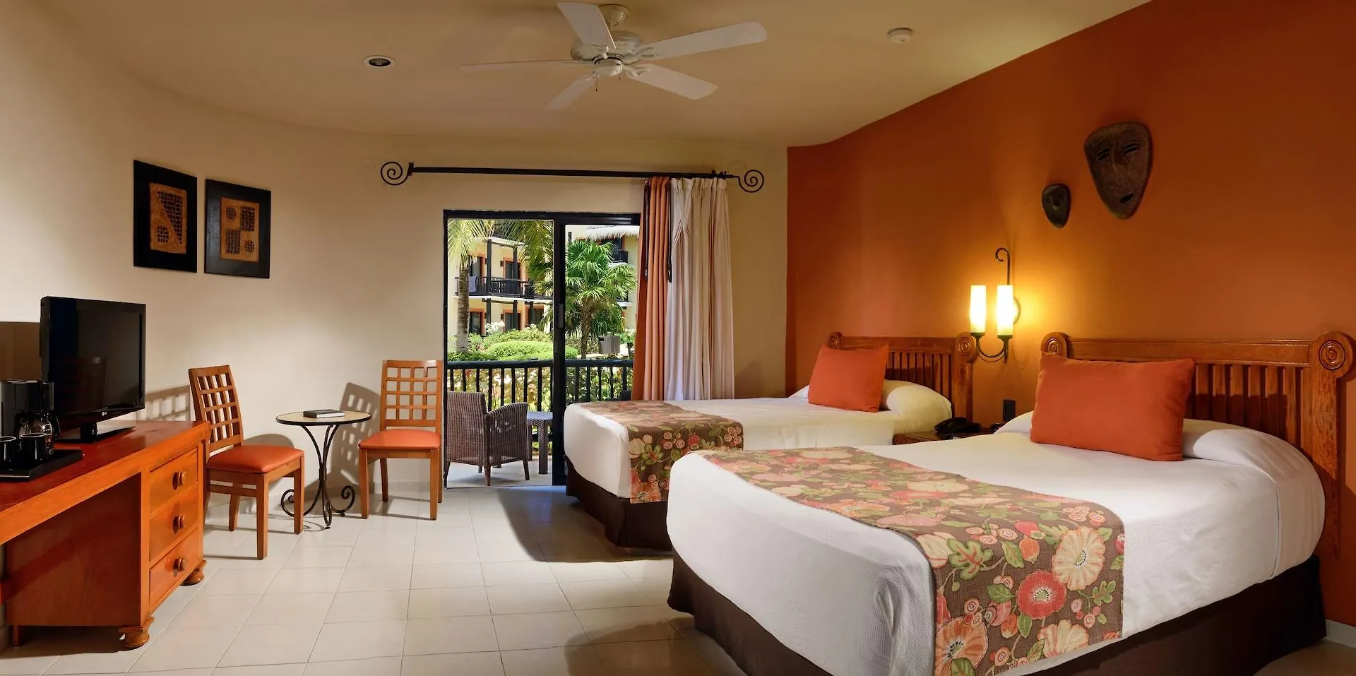 Hotel Catalonia Yucatan Beach Resort & Spa Puerto Aventuras