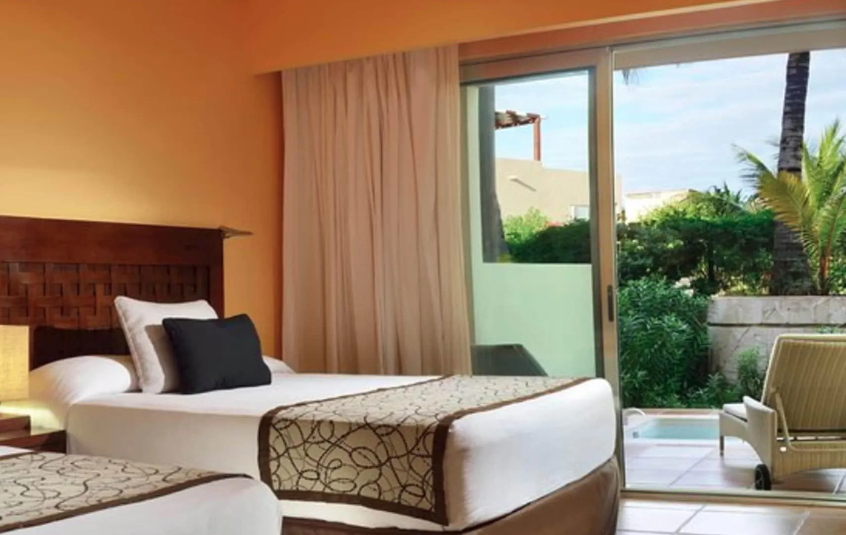 Catalonia Yucatan Beach Resort & Spa Puerto Aventuras Ξενοδοχείο