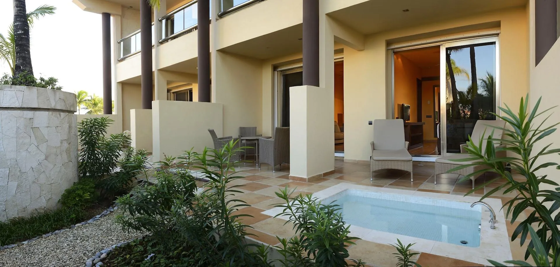Catalonia Yucatan Beach Resort & Spa Puerto Aventuras Μεξικό