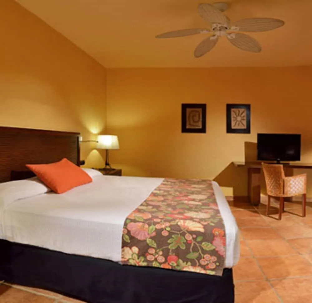 **** Ξενοδοχείο Catalonia Yucatan Beach Resort & Spa Puerto Aventuras Μεξικό