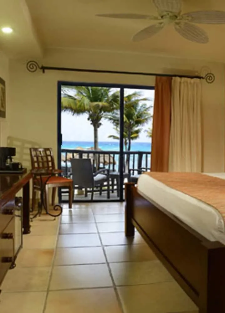 Catalonia Yucatan Beach Resort & Spa Puerto Aventuras Μεξικό