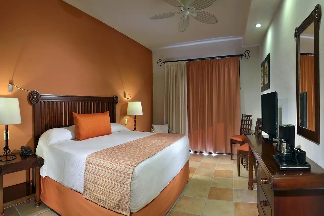Catalonia Yucatan Beach Resort & Spa Puerto Aventuras Ξενοδοχείο