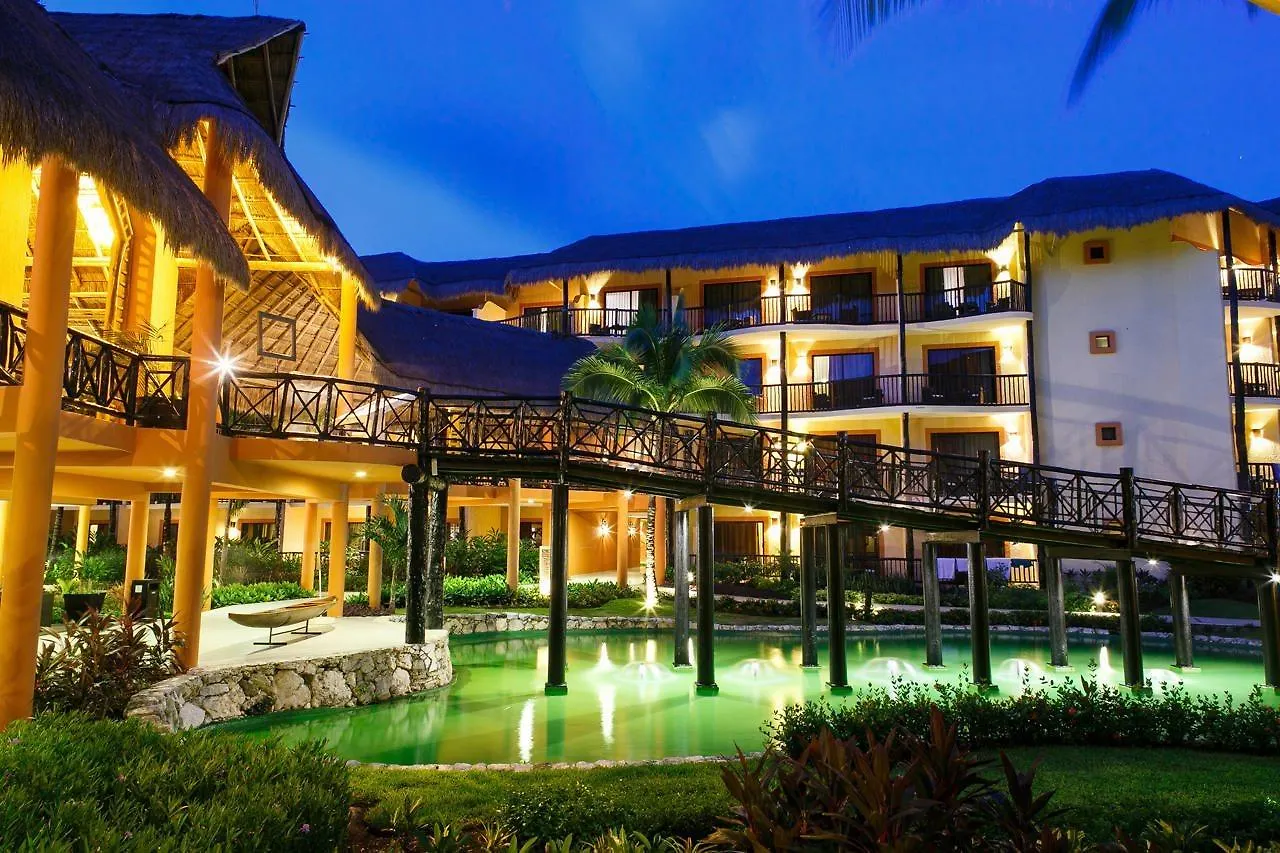 Catalonia Yucatan Beach Resort & Spa Puerto Aventuras 4*,  Μεξικό