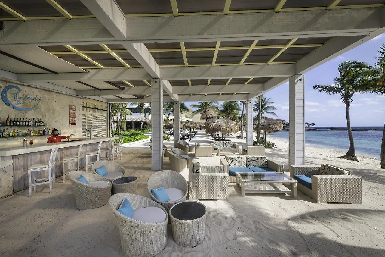 Catalonia Yucatan Beach Resort & Spa Puerto Aventuras 4*,