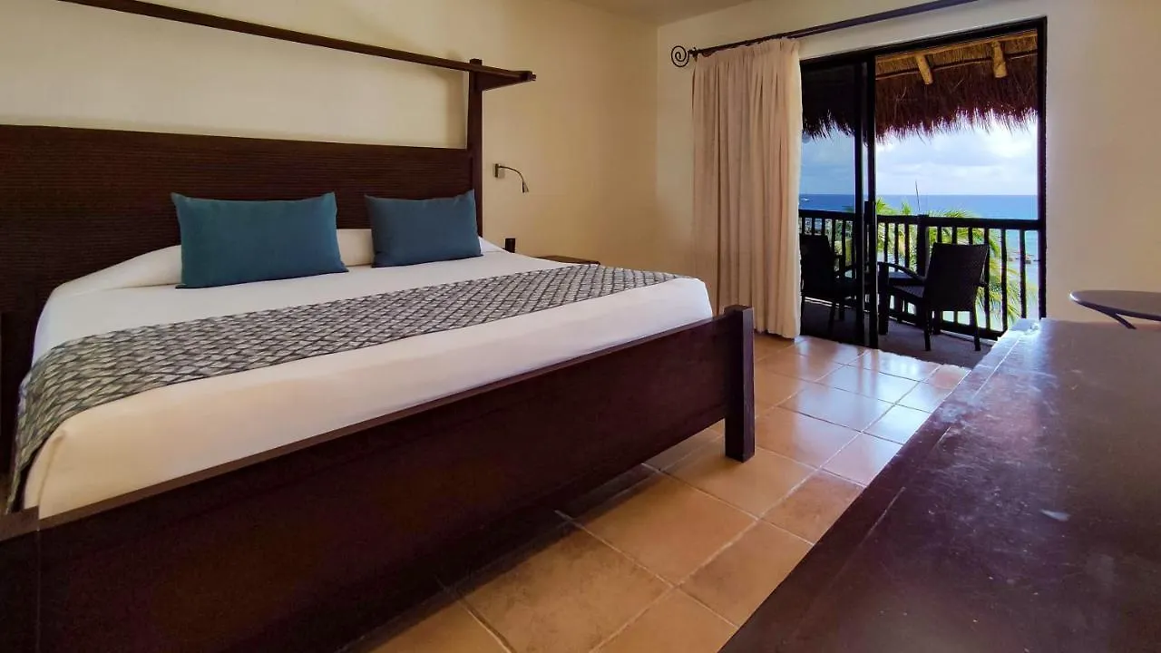 Catalonia Yucatan Beach Resort & Spa Puerto Aventuras 4*,  Μεξικό