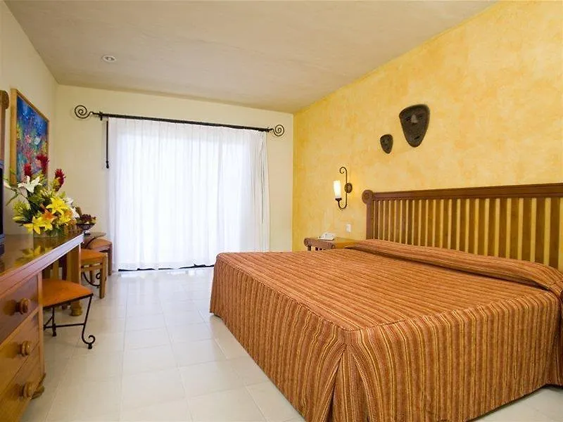Catalonia Yucatan Beach Resort & Spa Puerto Aventuras Ξενοδοχείο