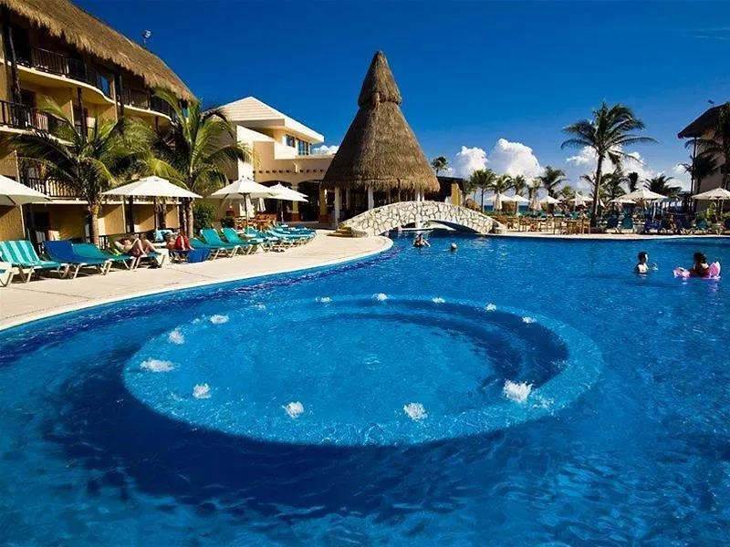 Catalonia Yucatan Beach Resort & Spa Puerto Aventuras Ξενοδοχείο