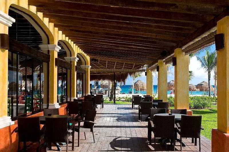 Catalonia Yucatan Beach Resort & Spa Puerto Aventuras Ξενοδοχείο