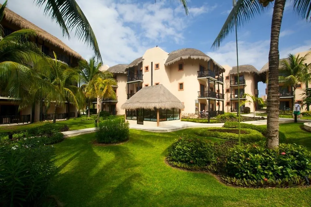 Catalonia Yucatan Beach Resort & Spa Puerto Aventuras 4*,  Μεξικό