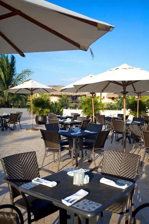 Catalonia Yucatan Beach Resort & Spa Puerto Aventuras Ξενοδοχείο