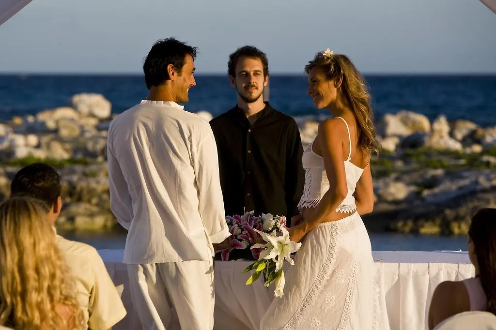 Ξενοδοχείο Catalonia Yucatan Beach Resort & Spa Puerto Aventuras