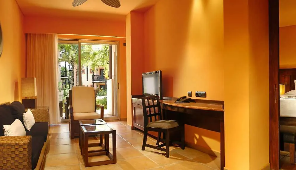 Catalonia Yucatan Beach Resort & Spa Puerto Aventuras
