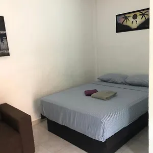 Casa Yoana Apartament Playa del Carmen