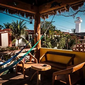 Casa Velero Apartament Puerto Morelos