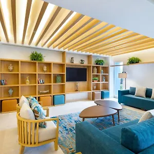 4* Hotel Courtyard By Marriott Cancun Airport