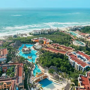 Resort Iberostar Selection Paraiso Lindo, Playa Paraiso