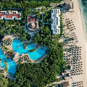 Ośrodek wypoczynkowy Iberostar Waves Paraiso Del Mar