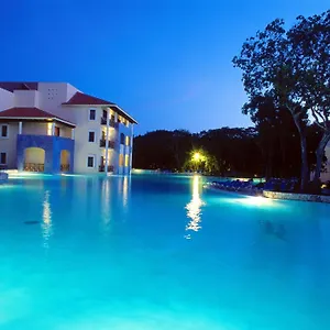 5* Resort Occidental Grand Xcaret