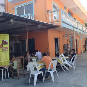 Roberto Apartament Playa del Carmen