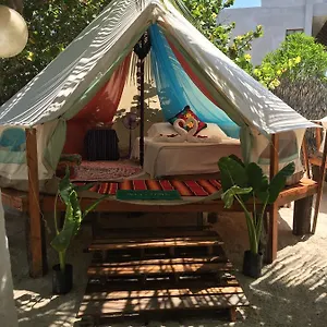 Vakantiepark Playa Palmas 