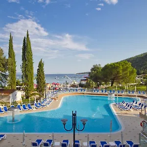 Hotel Maslinica Mimosa Lido Palace ****