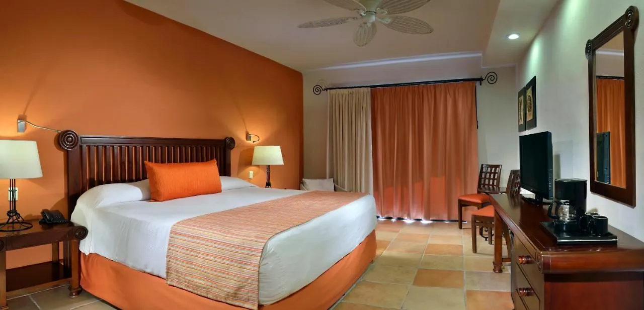 Catalonia Yucatan Beach Resort & Spa Puerto Aventuras Hotel