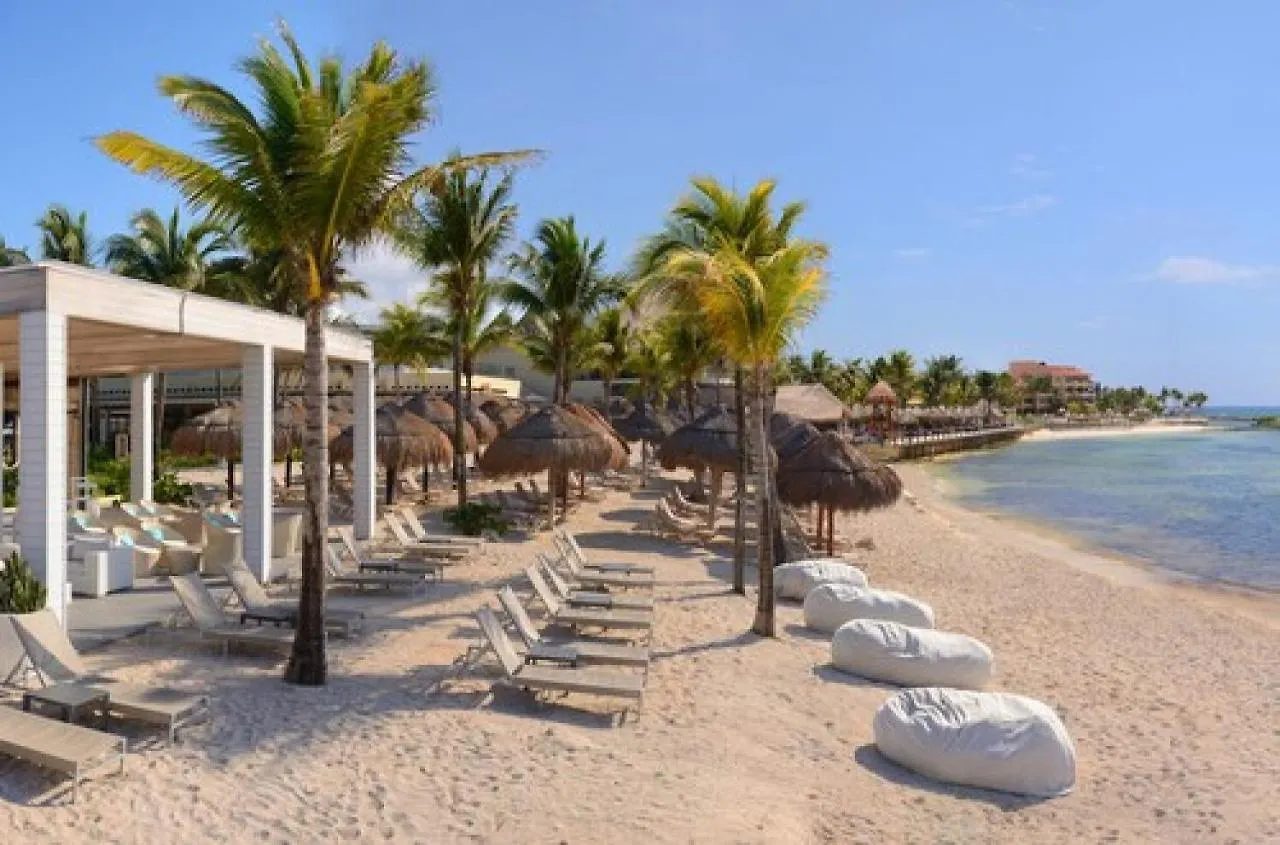 Catalonia Yucatan Beach Resort & Spa Puerto Aventuras